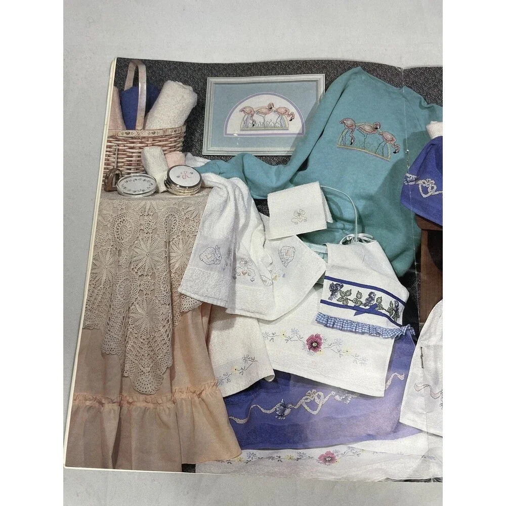 Stoney Creek title bed